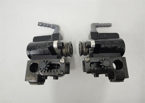 Latest company news about Heidelberg SM102 ve SM72 MO Performansı orijinal 41 ile.028.046F ve 41.028.056F İletişim Alıcıları.