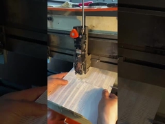 Hohner 43/6S dikiş başları