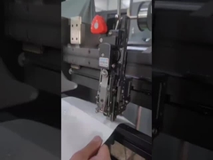 Hohner dikiş makinesi için hızlı bağlama 43/6-S dikiş başı