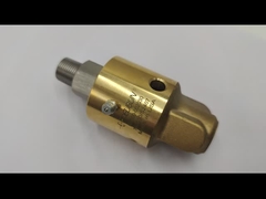 Su Hizmetleri için Silikon Karbid Mühürlü Deublin Döner Düğmesi 57-000-002030