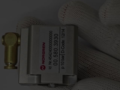 00.580.3930 SM74 Ofset baskı makinesi yedek parçaları için otomatik plaka yükleme hava silindir