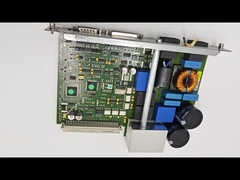 Heidelberg Offset Baskı yedek parçaları 00.785.1261/10 CDAB380-1 Elektrik Kontrol Tablosu 00.785.1261