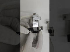 Komori Makine Kağıt besleme emicisi Komori G40 İletişim emicisi