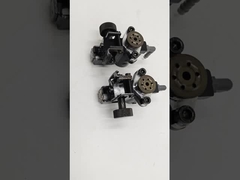 41.028.046F 41.028.056F Heidelberg için Forwarding Sucker SM102 SM72 MO Baskı Makinesi Parçaları