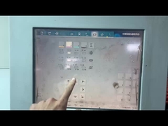 00.781.3627/02 00.785.0412 Offset Yazdırma Makinesi TSK Devre Tablosu Asıl Kullanılmış % 90 Yeni