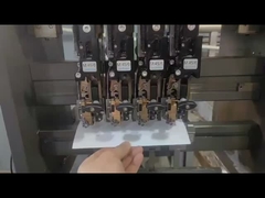 45/6S Hohner dikiş başları katlama makinesi parçalar not defteri yapma makinesi