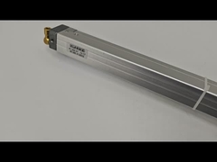 00.580.4128/03 PM74 SM74 Baskı makineleri yedek parçaları için hava plaka sapı L:757MM